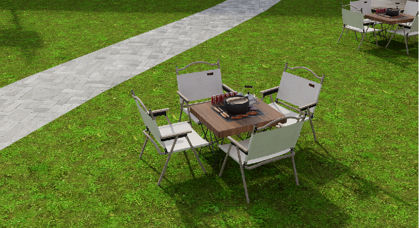 遵化市酒店帐篷定制：解锁旅居新体验，打造差异化竞争力