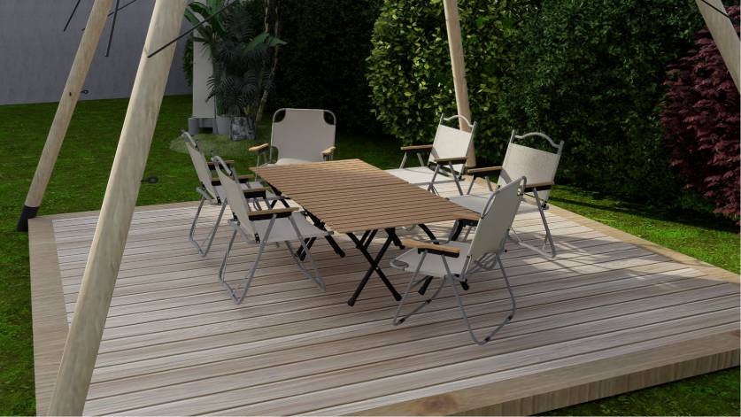 遵化市帐篷生产厂家：以匠心筑牢户外装备的品质根基